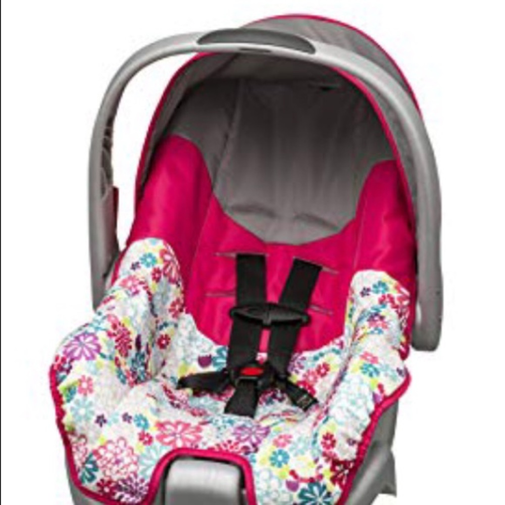 Girl car seats baby’s